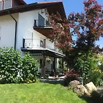 Hofgut Bergchalet Mirabell - Natururlaub Am Bodensee شقة