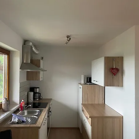 Hofgut Bergchalet Mirabell - Natururlaub Am Bodensee 公寓