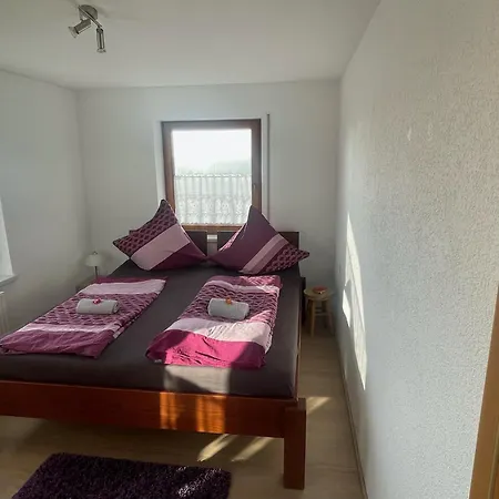Bergchalet Mirabell - Natururlaub Am Bodensee Apartment Friedrichshafen