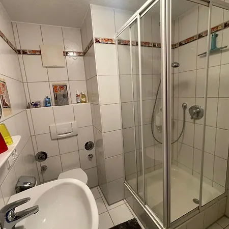 Apartamento Hofgut Bergchalet Mirabell - Natururlaub Am Bodensee *