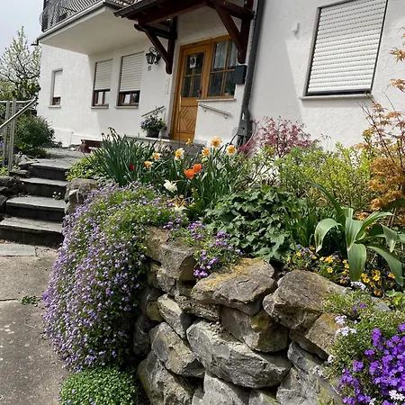 Bergchalet Mirabell - Natururlaub Am Bodensee Apartment Friedrichshafen