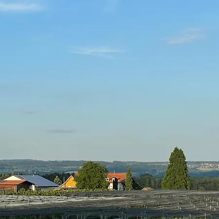 Hofgut Bergchalet Mirabell - Natururlaub Am Bodensee 아파트