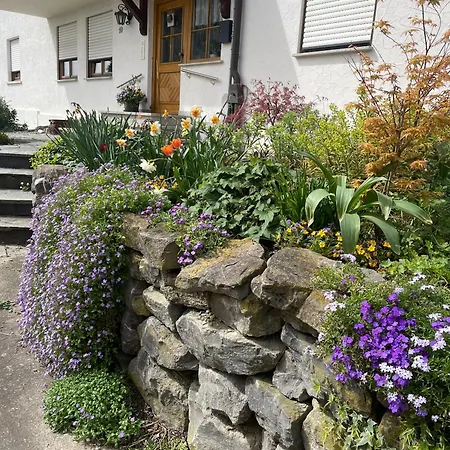 Hofgut Bergchalet Mirabell - Natururlaub Am Bodensee 프리드리히스하펜