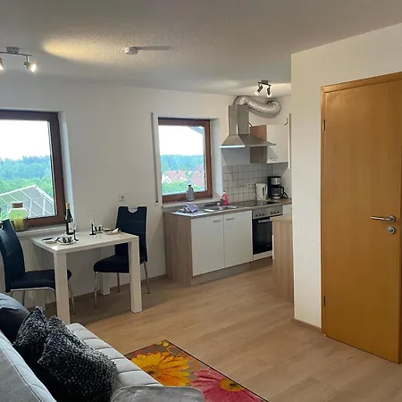 Hofgut Bergchalet Mirabell - Natururlaub Am Bodensee