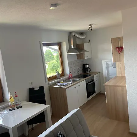 Apartamento Hofgut Bergchalet Mirabell - Natururlaub Am Bodensee Friedrichshafen