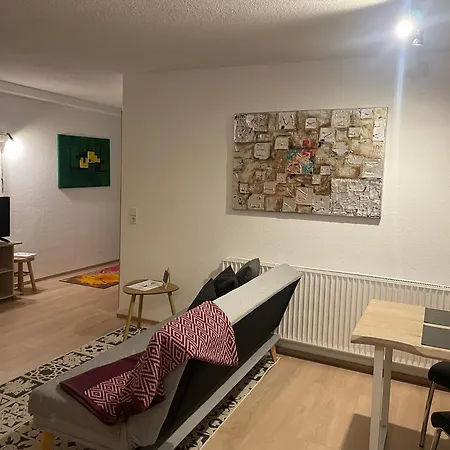 Apartment Bergchalet Mirabell - Natururlaub Am Bodensee Friedrichshafen