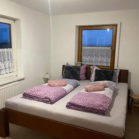 Hofgut Bergchalet Mirabell - Natururlaub Am Bodensee 아파트