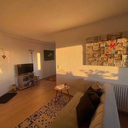 Apartment Bergchalet Mirabell - Natururlaub Am Bodensee Friedrichshafen