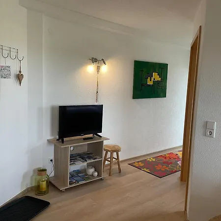 Apartment Bergchalet Mirabell - Natururlaub Am Bodensee *