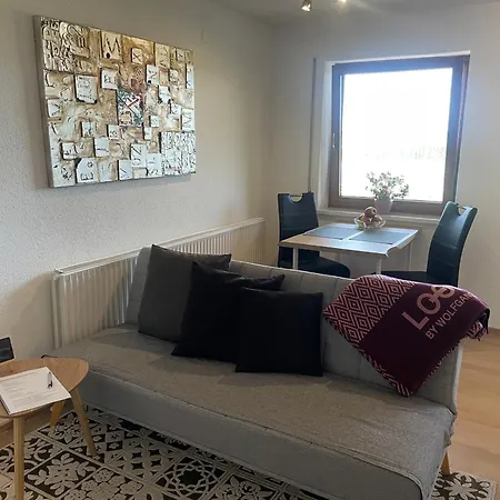 Bergchalet Mirabell - Natururlaub Am Bodensee Apartment Friedrichshafen