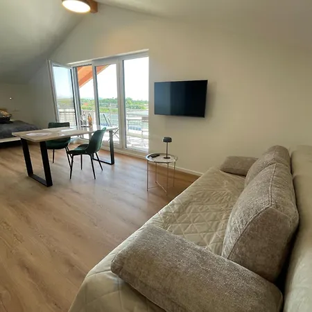 Bergchalet Mirabell - Natururlaub Am Bodensee Apartment Friedrichshafen