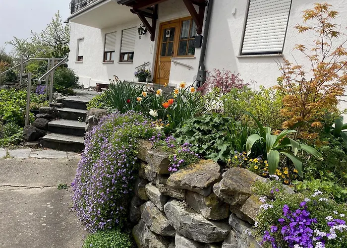 Hofgut Bergchalet Mirabell - Natururlaub Am Bodensee Appartement Friedrichshafen