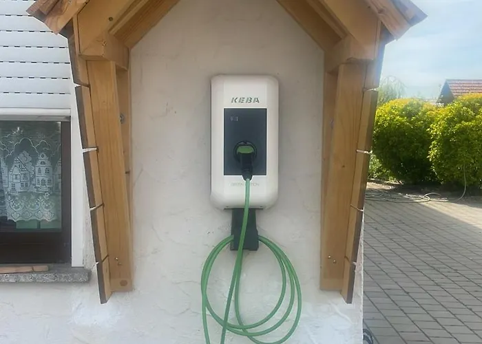 Hofgut Bergchalet Mirabell - Natururlaub Am Bodensee * Friedrichshafen