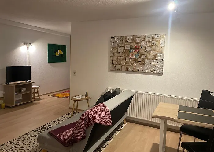 Appartement Hofgut Bergchalet Mirabell - Natururlaub Am Bodensee Friedrichshafen