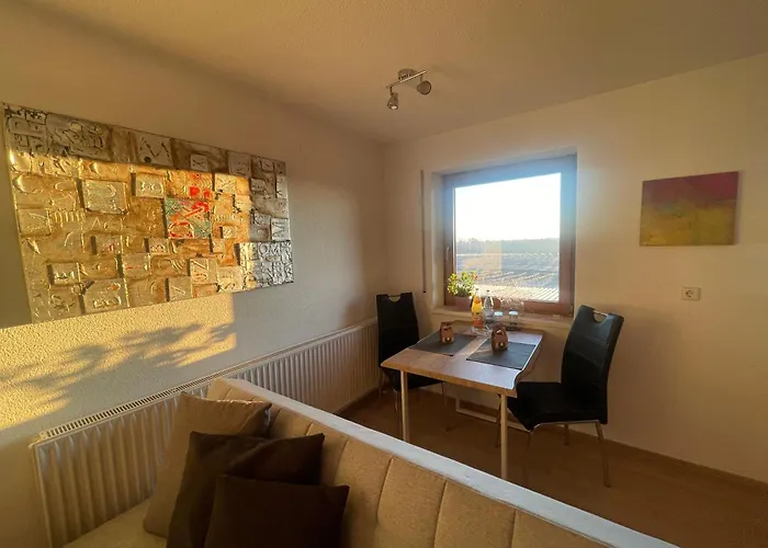 Hofgut Bergchalet Mirabell - Natururlaub Am Bodensee