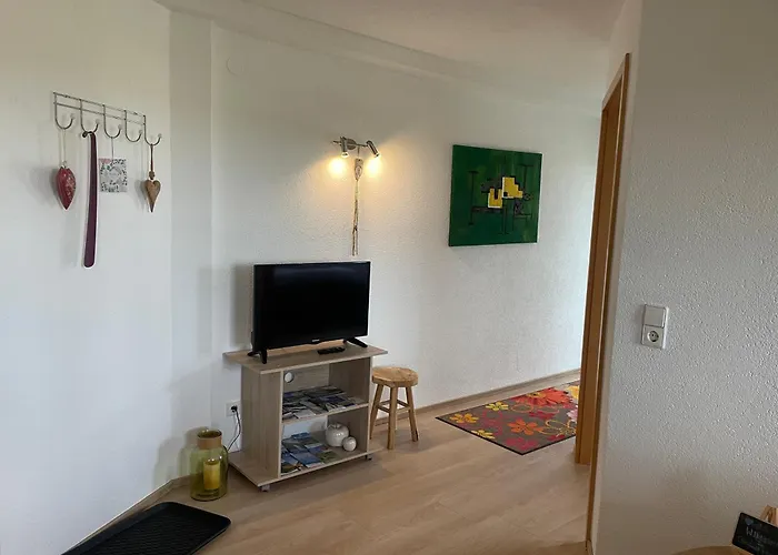 Appartement Hofgut Bergchalet Mirabell - Natururlaub Am Bodensee *