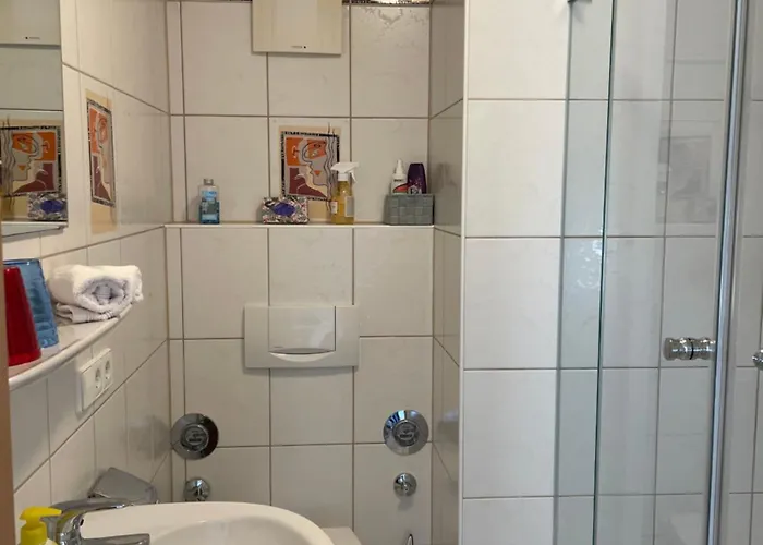 Appartement Hofgut Bergchalet Mirabell - Natururlaub Am Bodensee Friedrichshafen